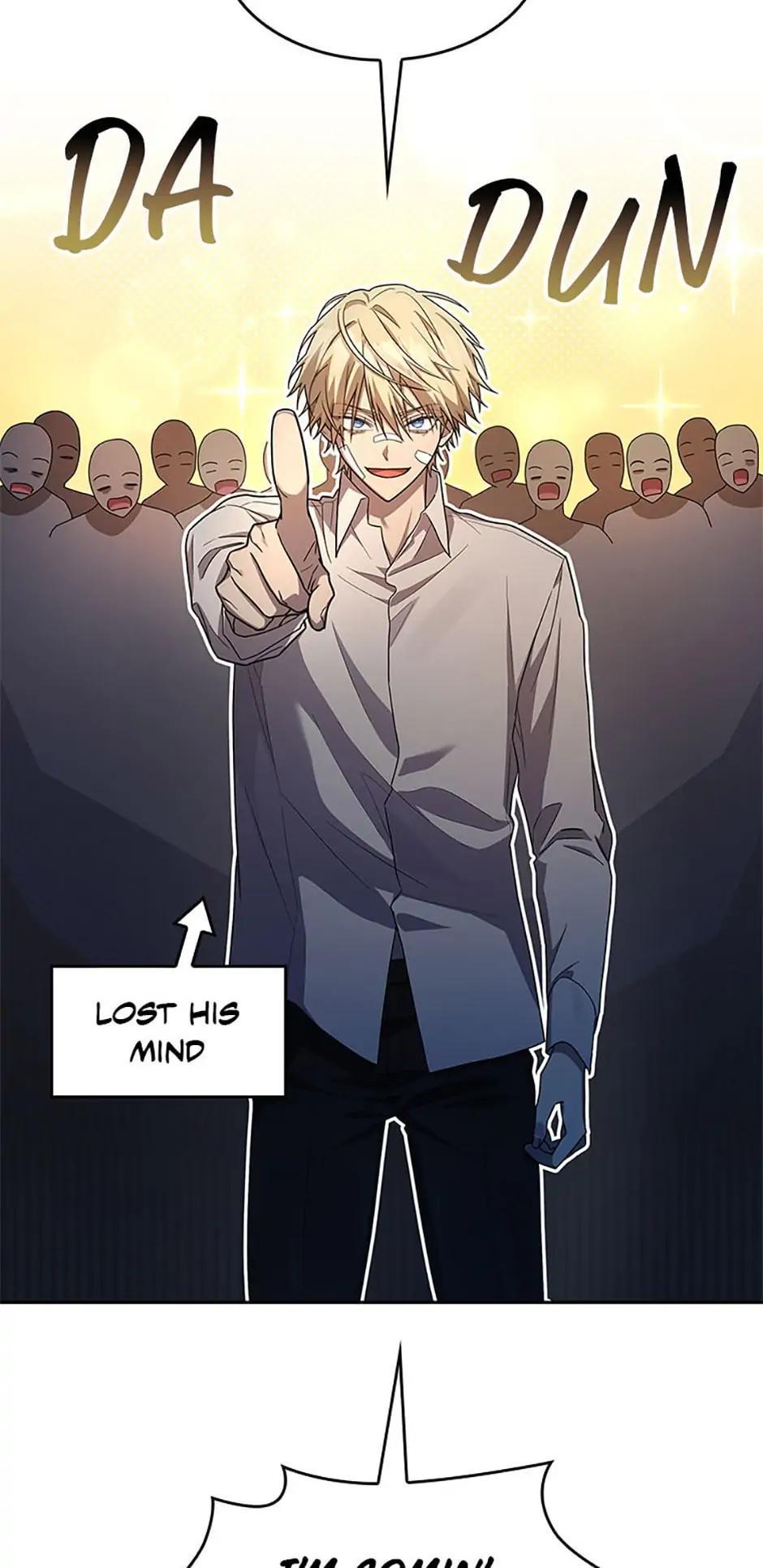 The Infinite Mage Chapter 39 — page 89