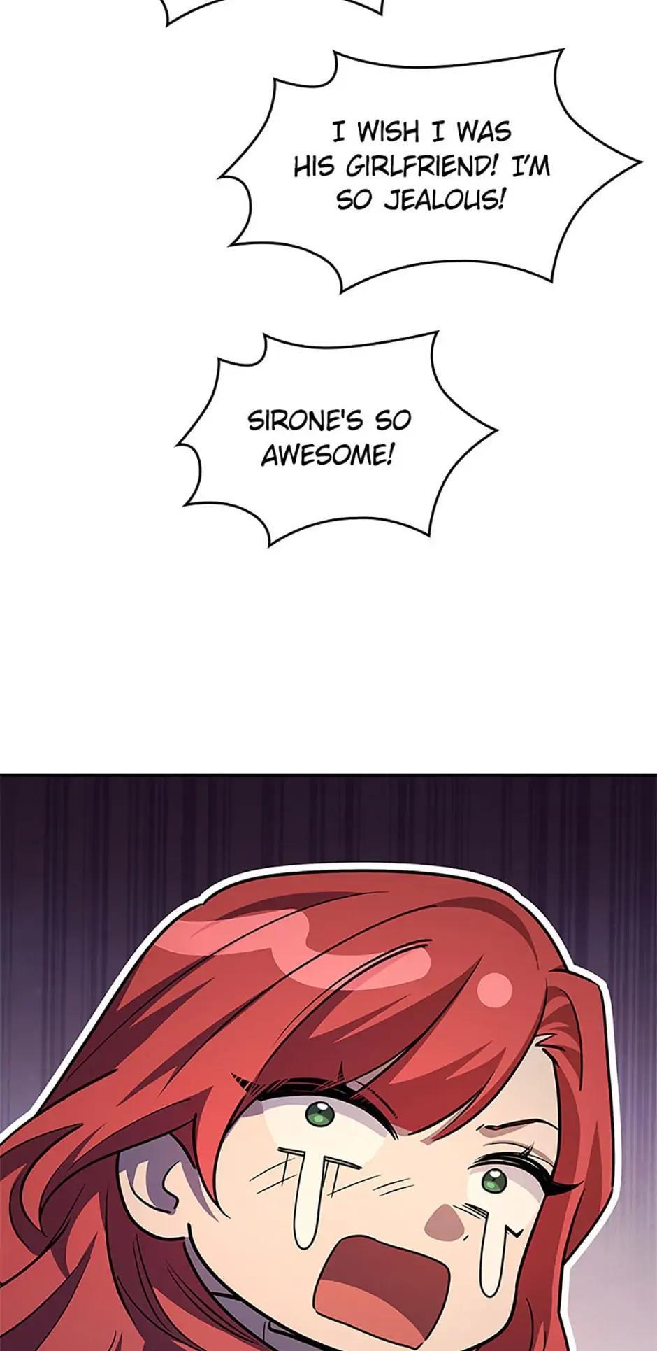 The Infinite Mage Chapter 39 — page 91