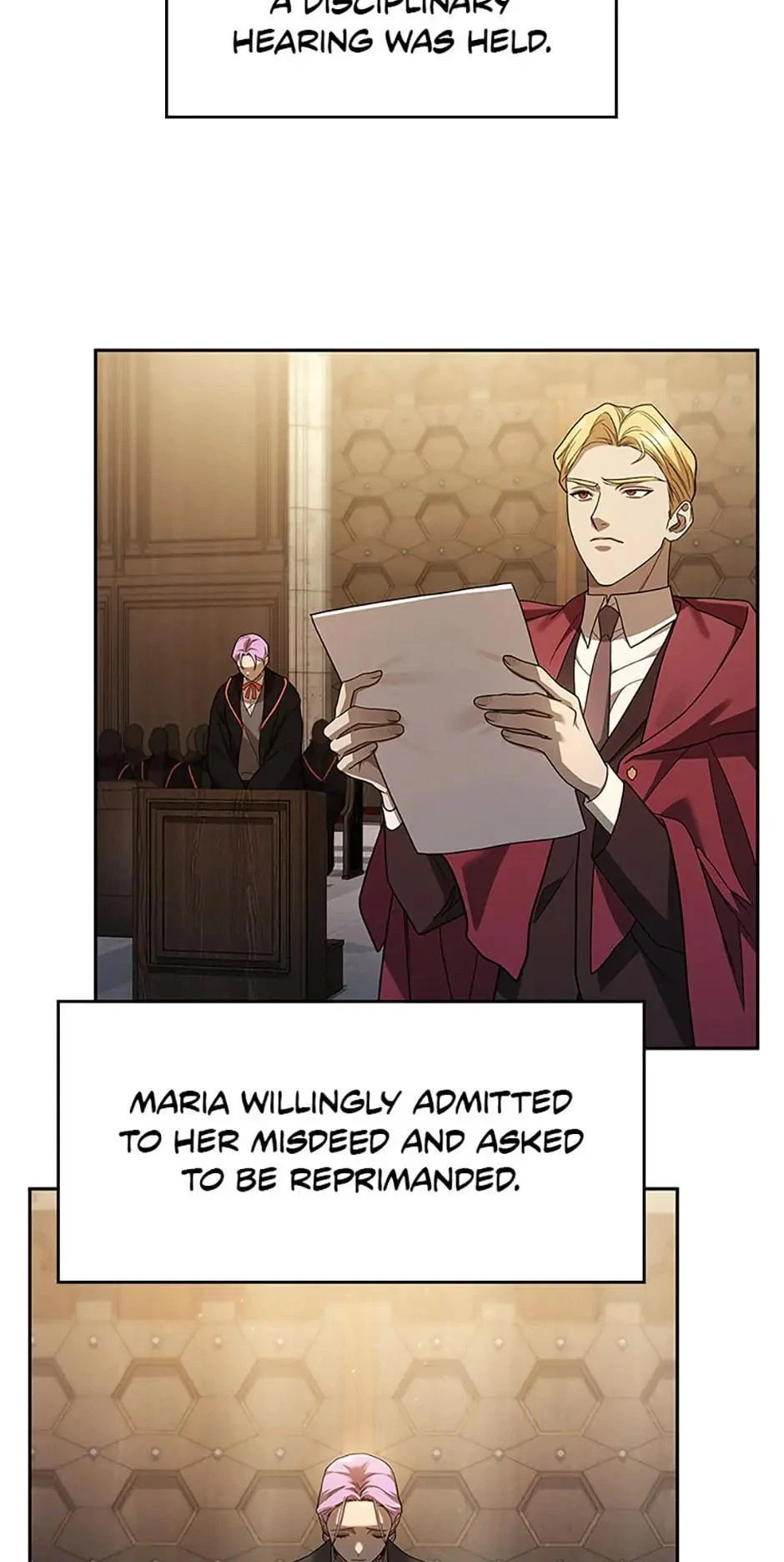 The Infinite Mage Chapter 40 — page 3