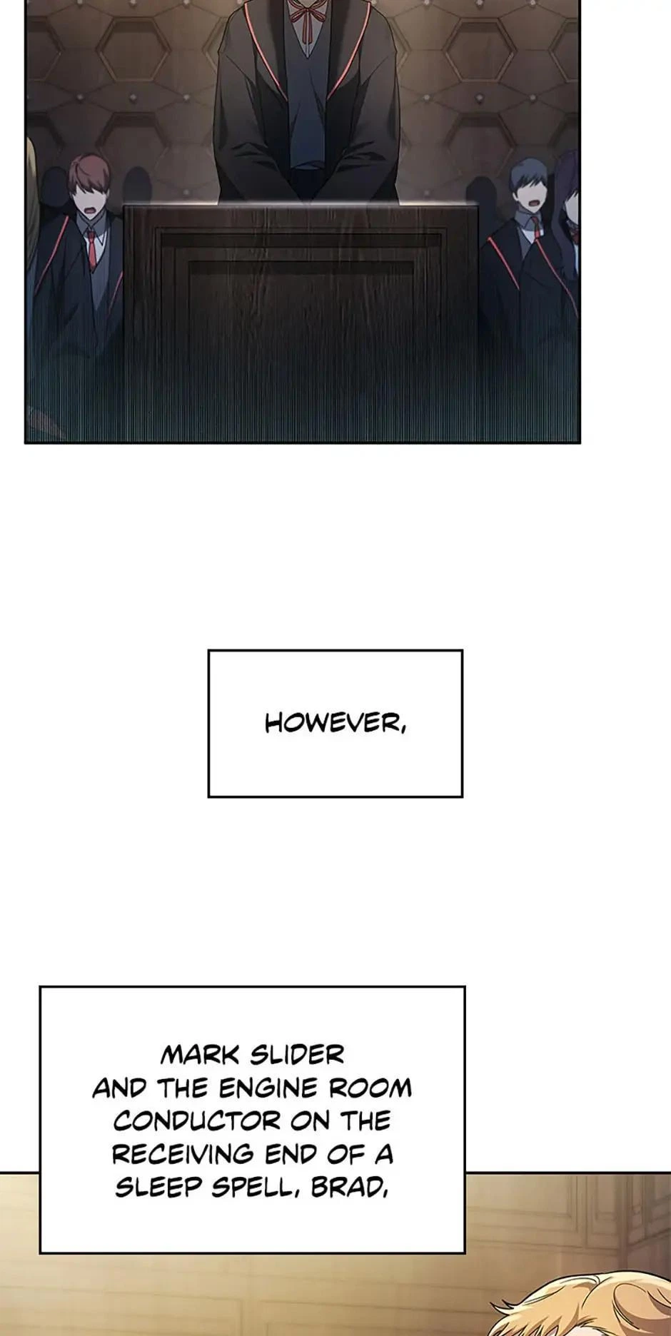The Infinite Mage Chapter 40 — page 4