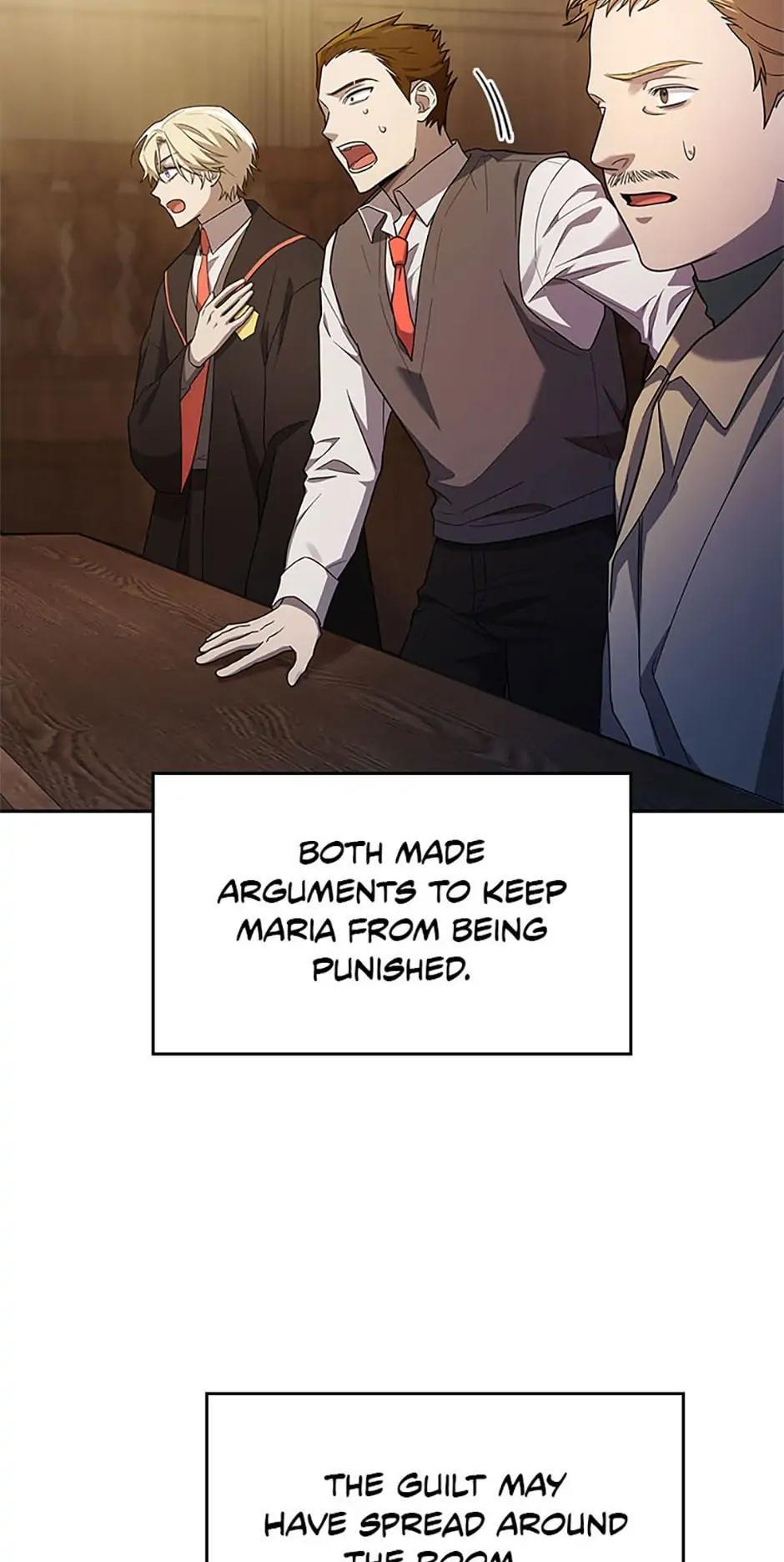 The Infinite Mage Chapter 40 — page 5