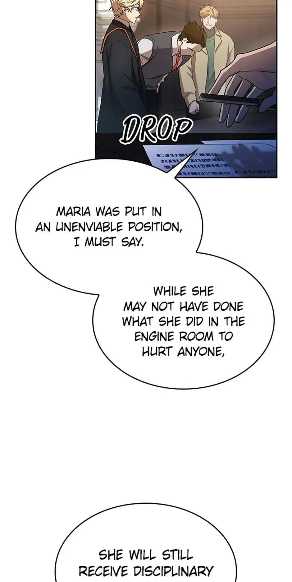 The Infinite Mage Chapter 40 — page 8