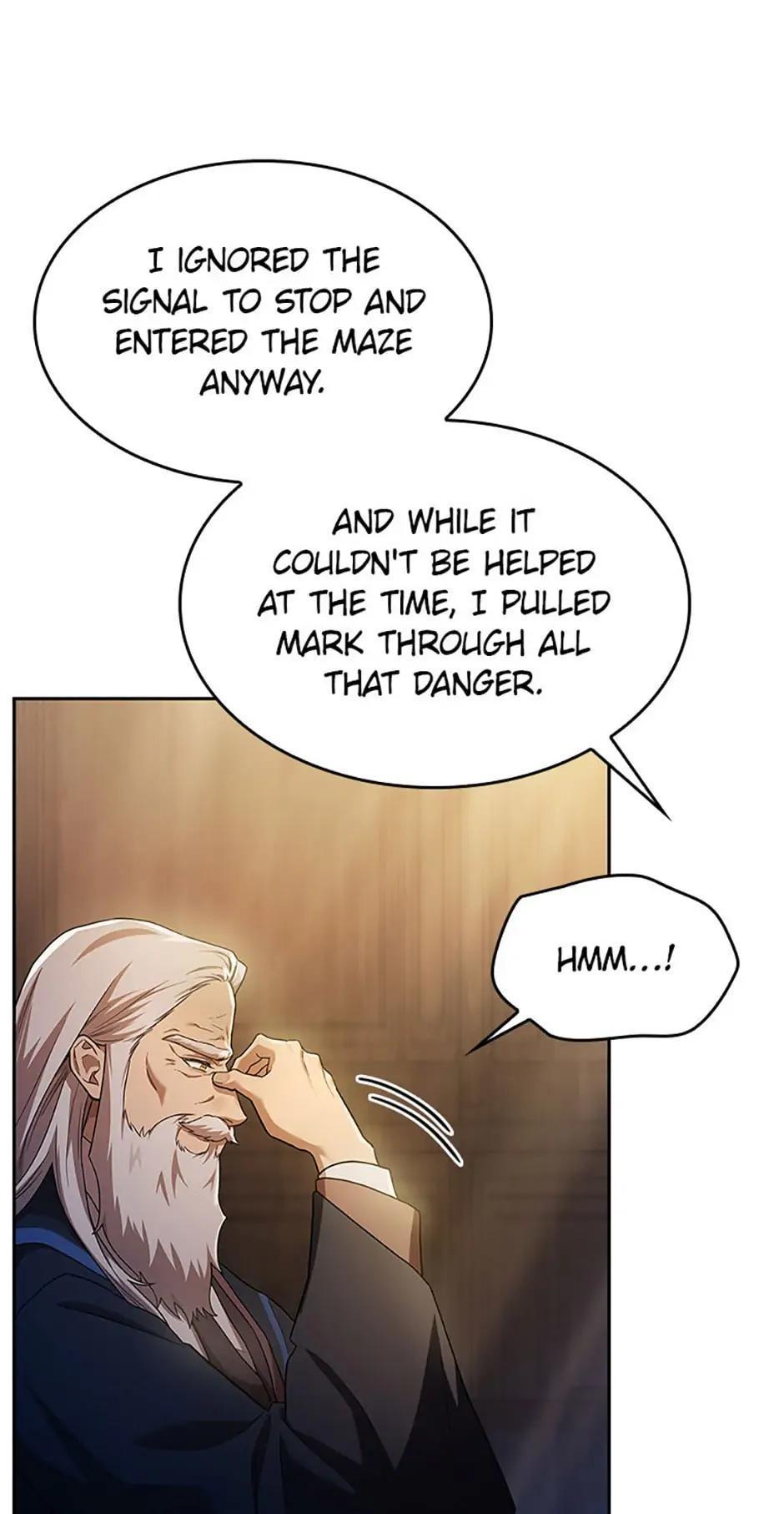 The Infinite Mage Chapter 40 — page 11