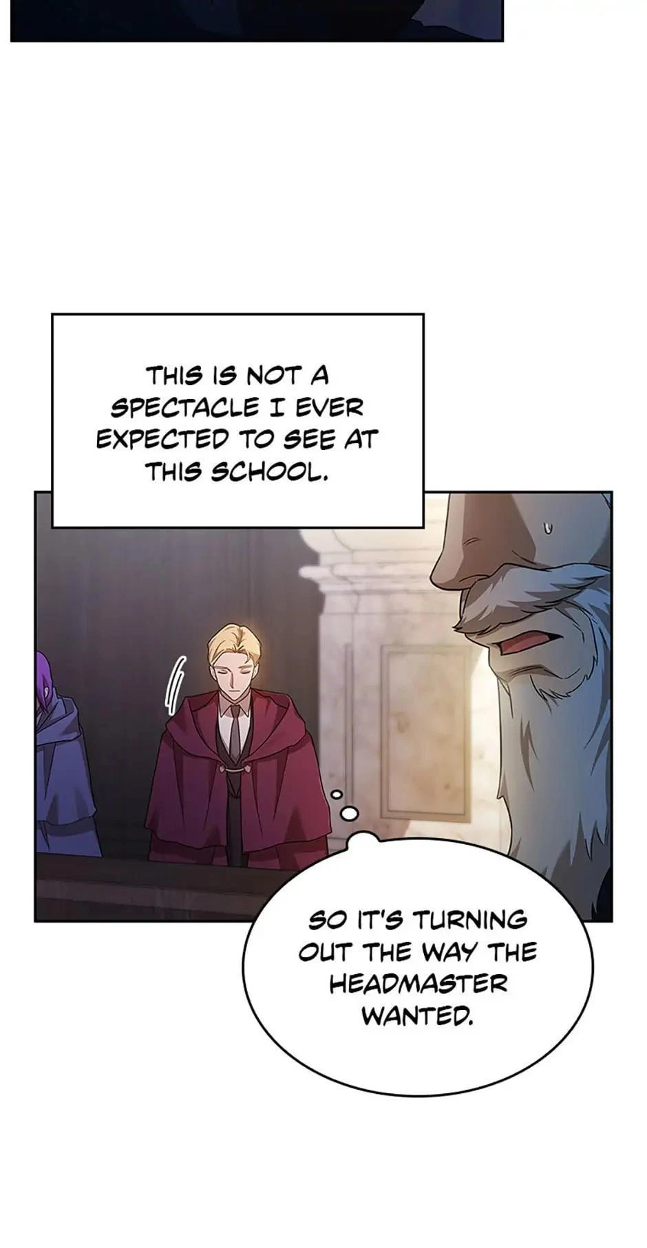 The Infinite Mage Chapter 40 — page 12