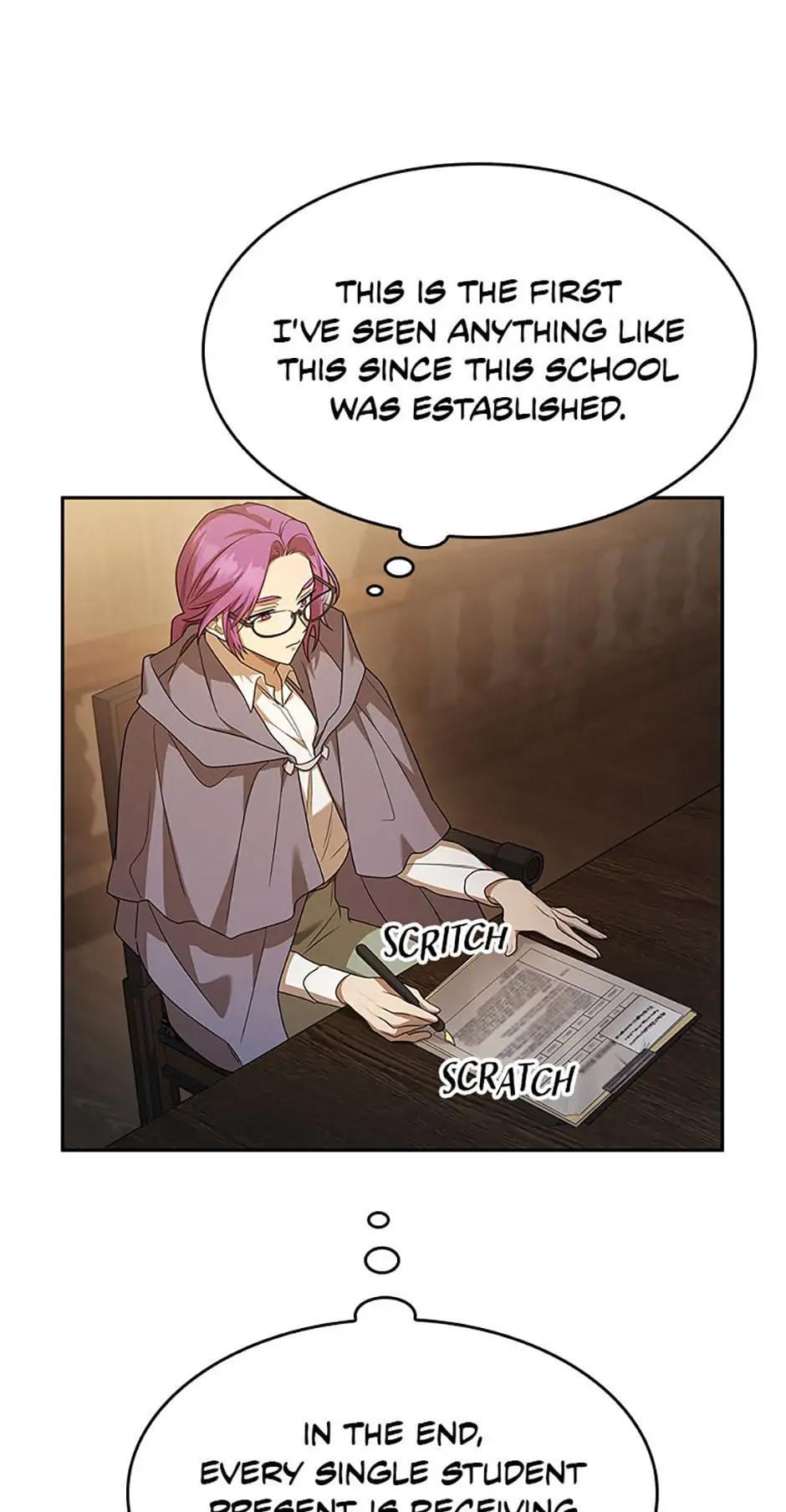 The Infinite Mage Chapter 40 — page 20