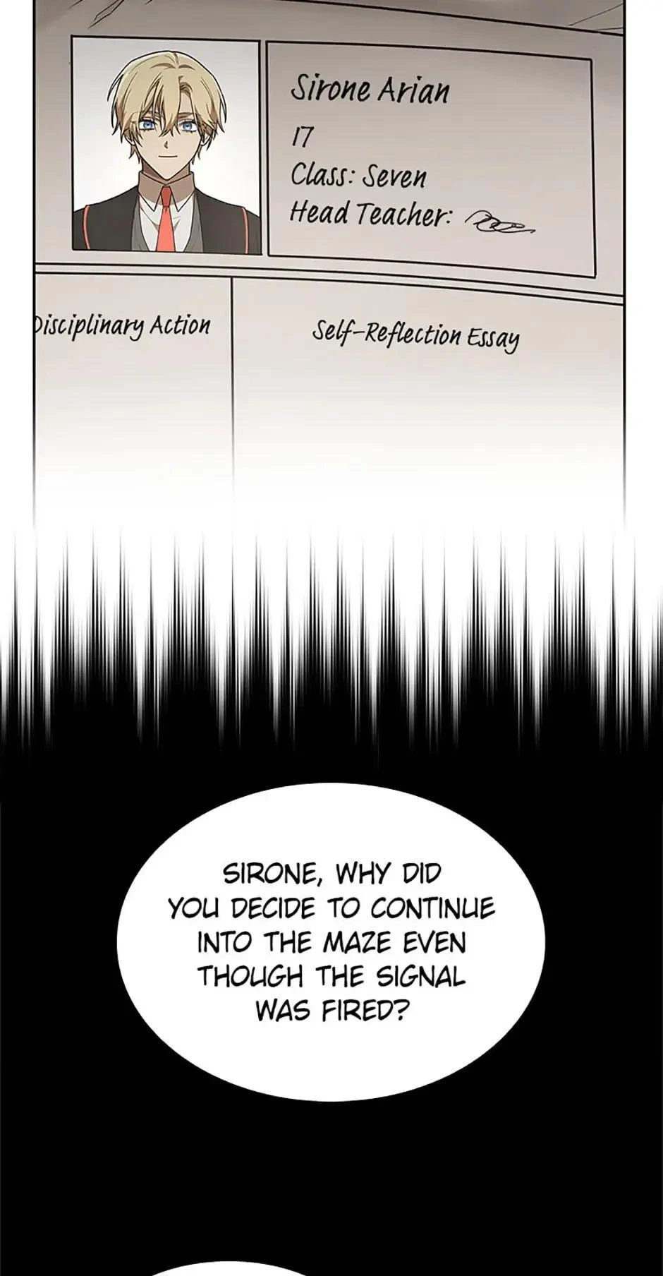 The Infinite Mage Chapter 40 — page 24