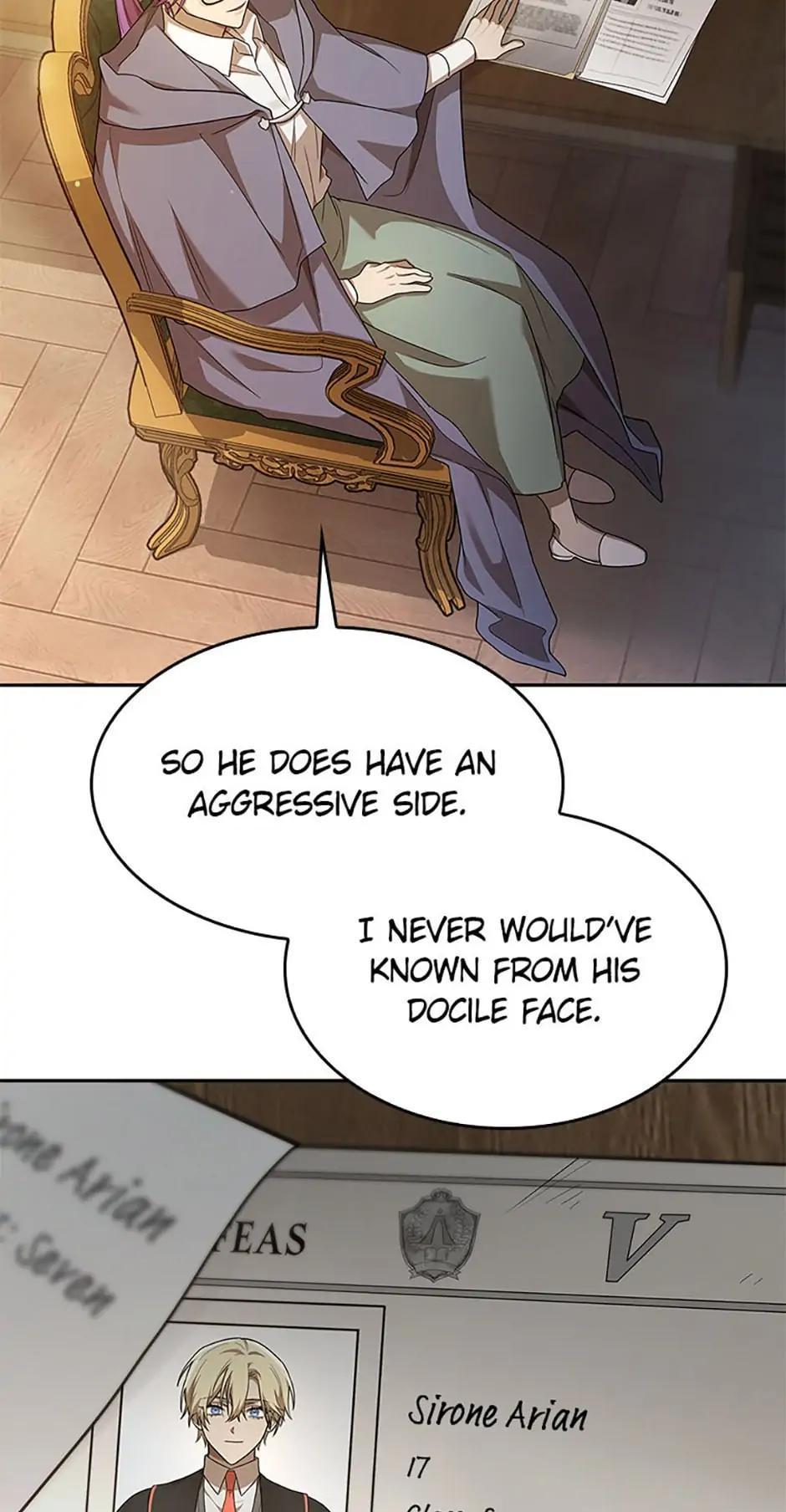 The Infinite Mage Chapter 40 — page 27