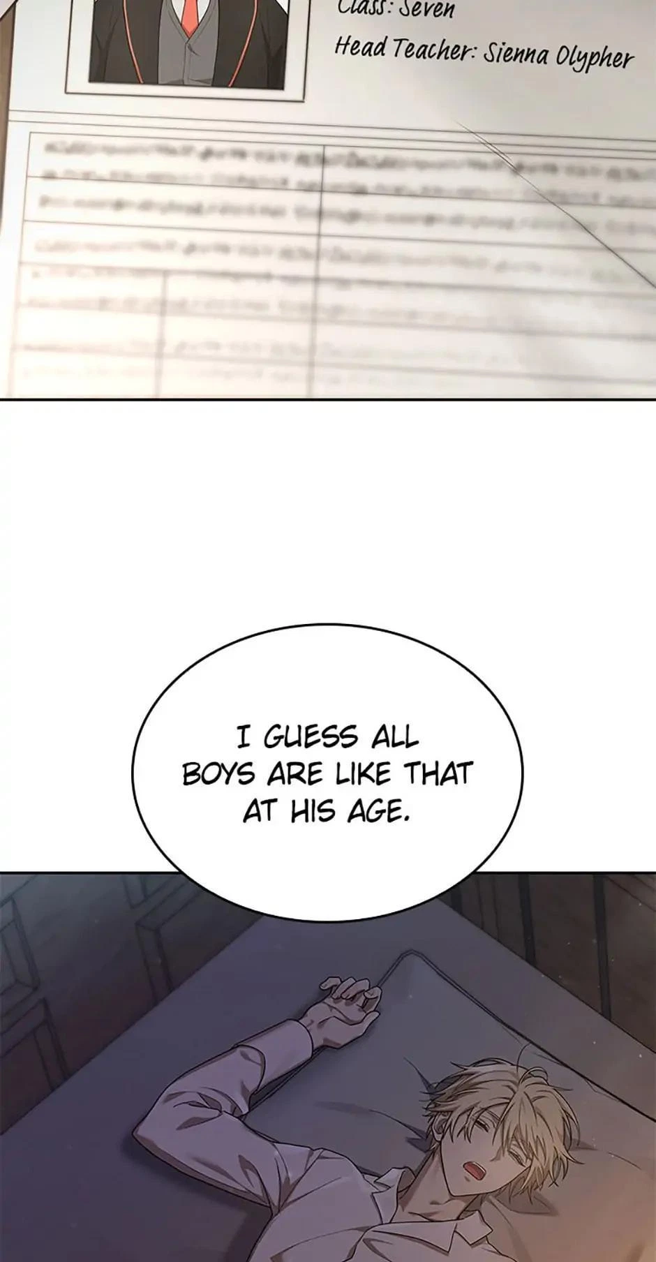 The Infinite Mage Chapter 40 — page 28