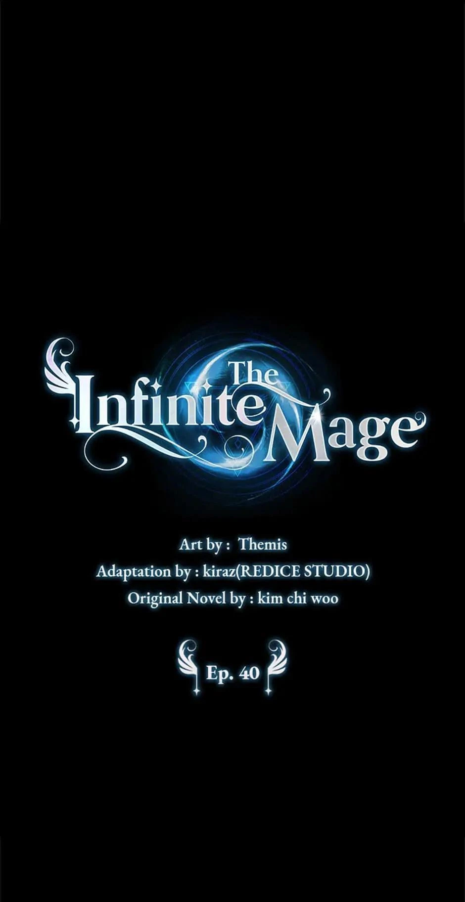 The Infinite Mage Chapter 40 — page 30