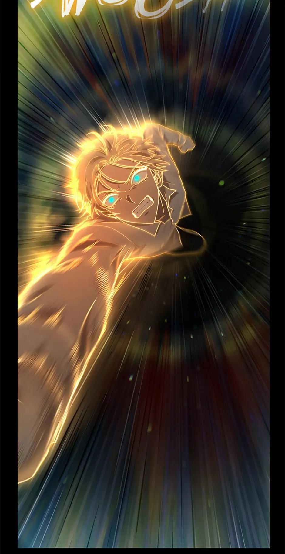 The Infinite Mage Chapter 40 — page 35