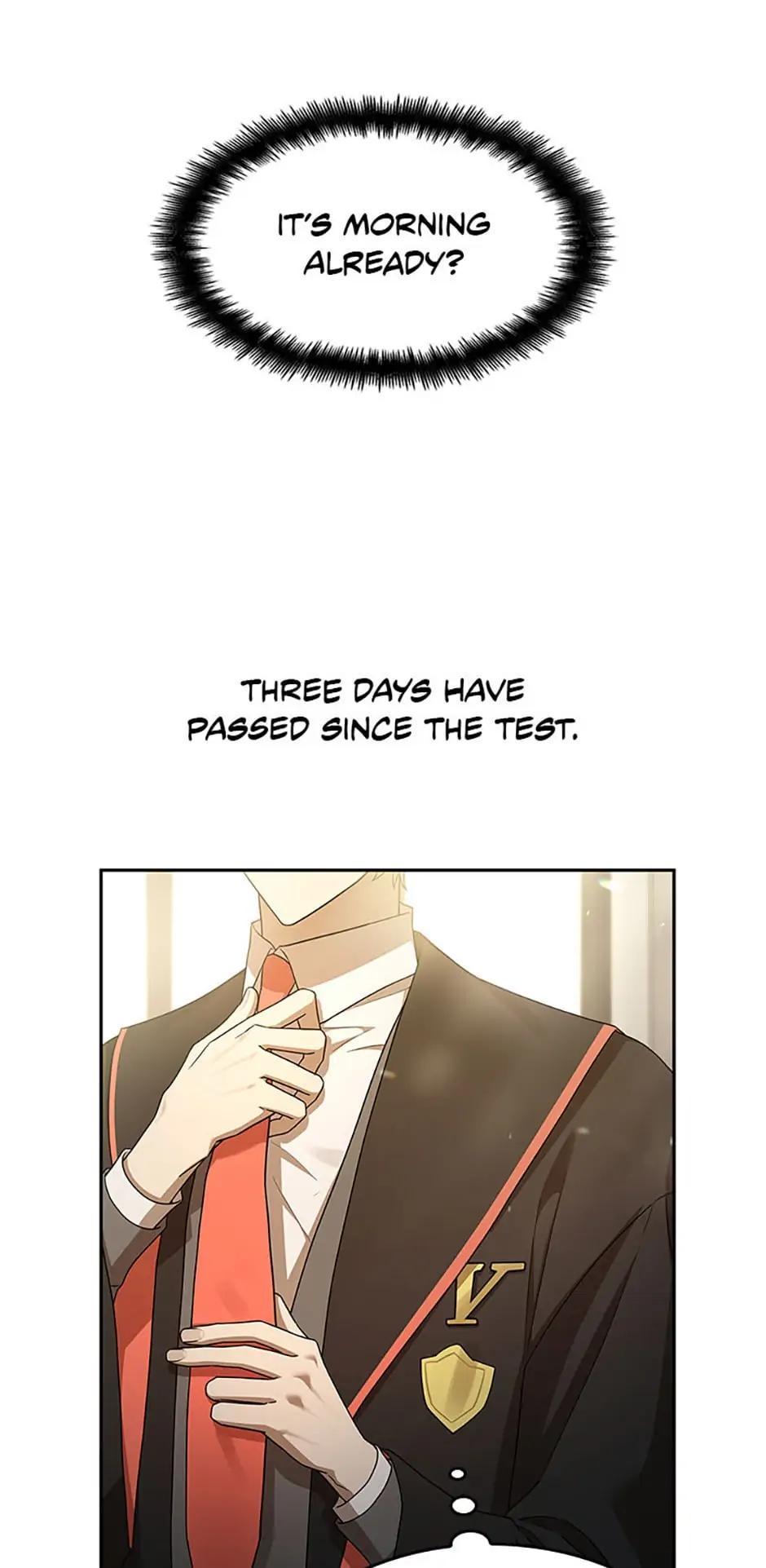 The Infinite Mage Chapter 40 — page 50