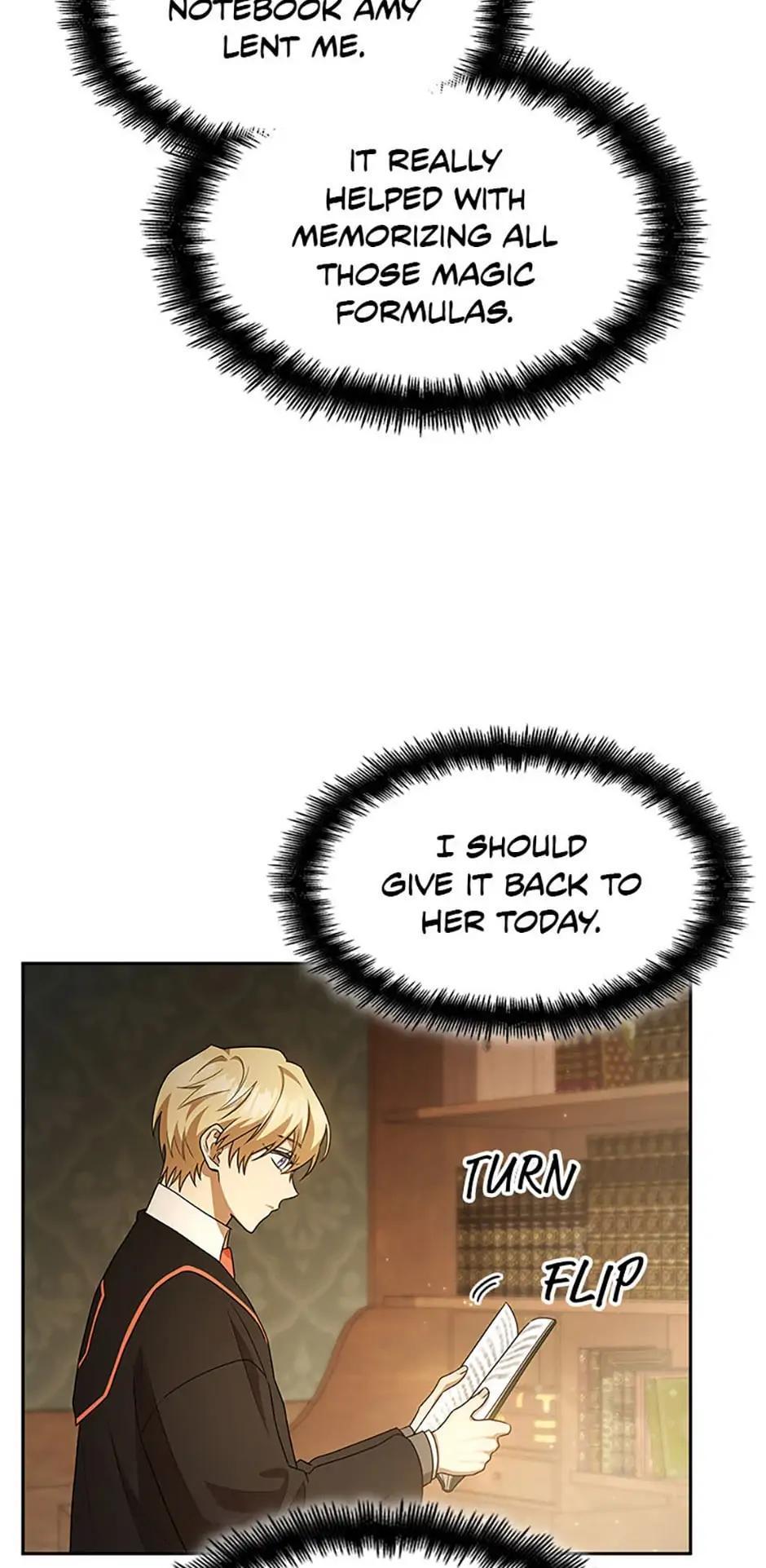 The Infinite Mage Chapter 40 — page 52