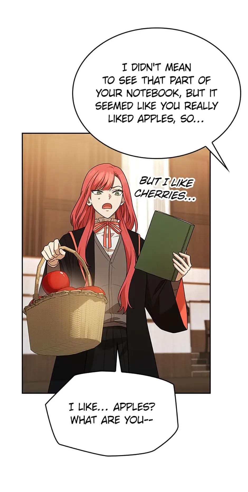 The Infinite Mage Chapter 40 — page 57