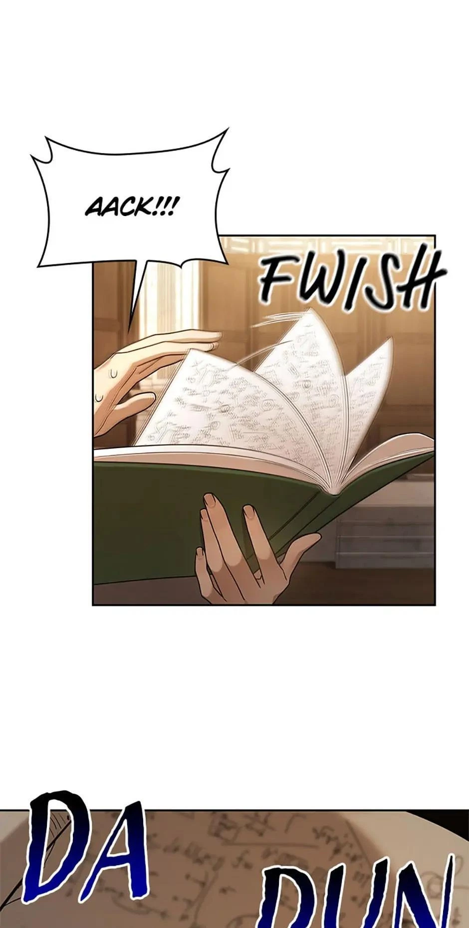 The Infinite Mage Chapter 40 — page 58