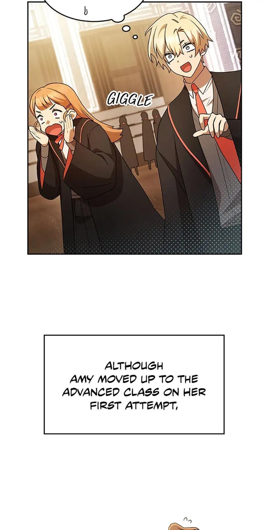The Infinite Mage Chapter 40 — page 61