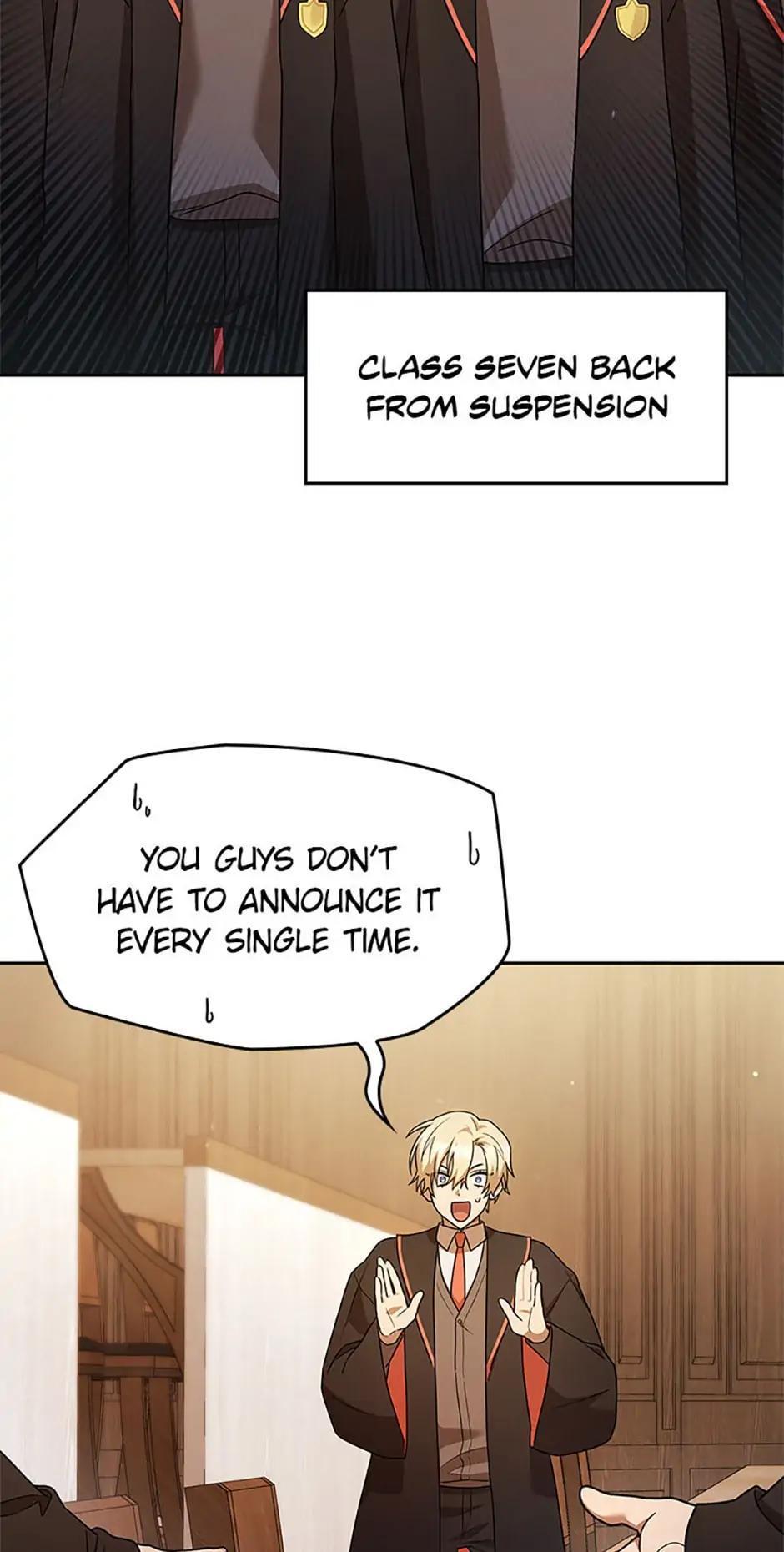 The Infinite Mage Chapter 40 — page 64