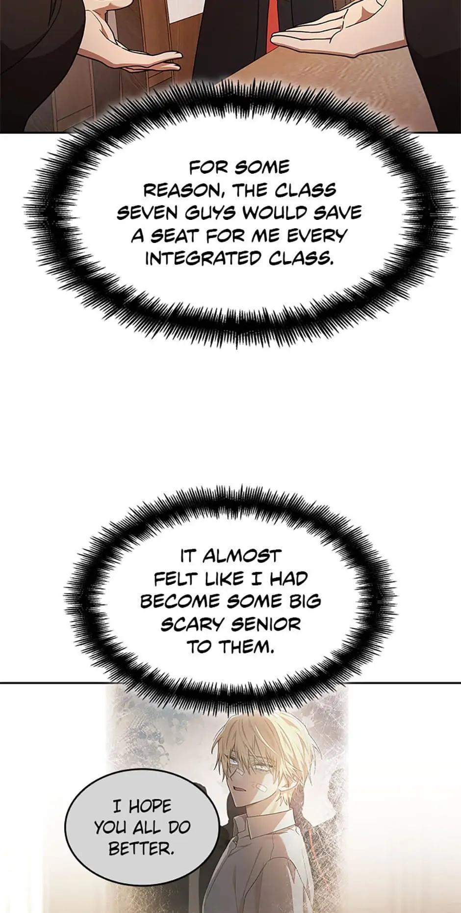 The Infinite Mage Chapter 40 — page 65