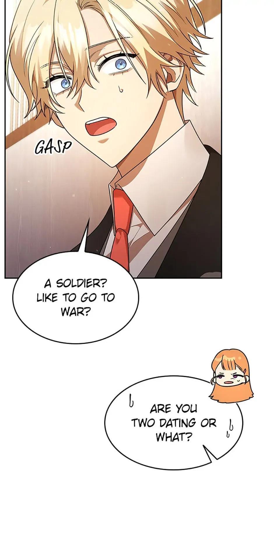 The Infinite Mage Chapter 40 — page 70