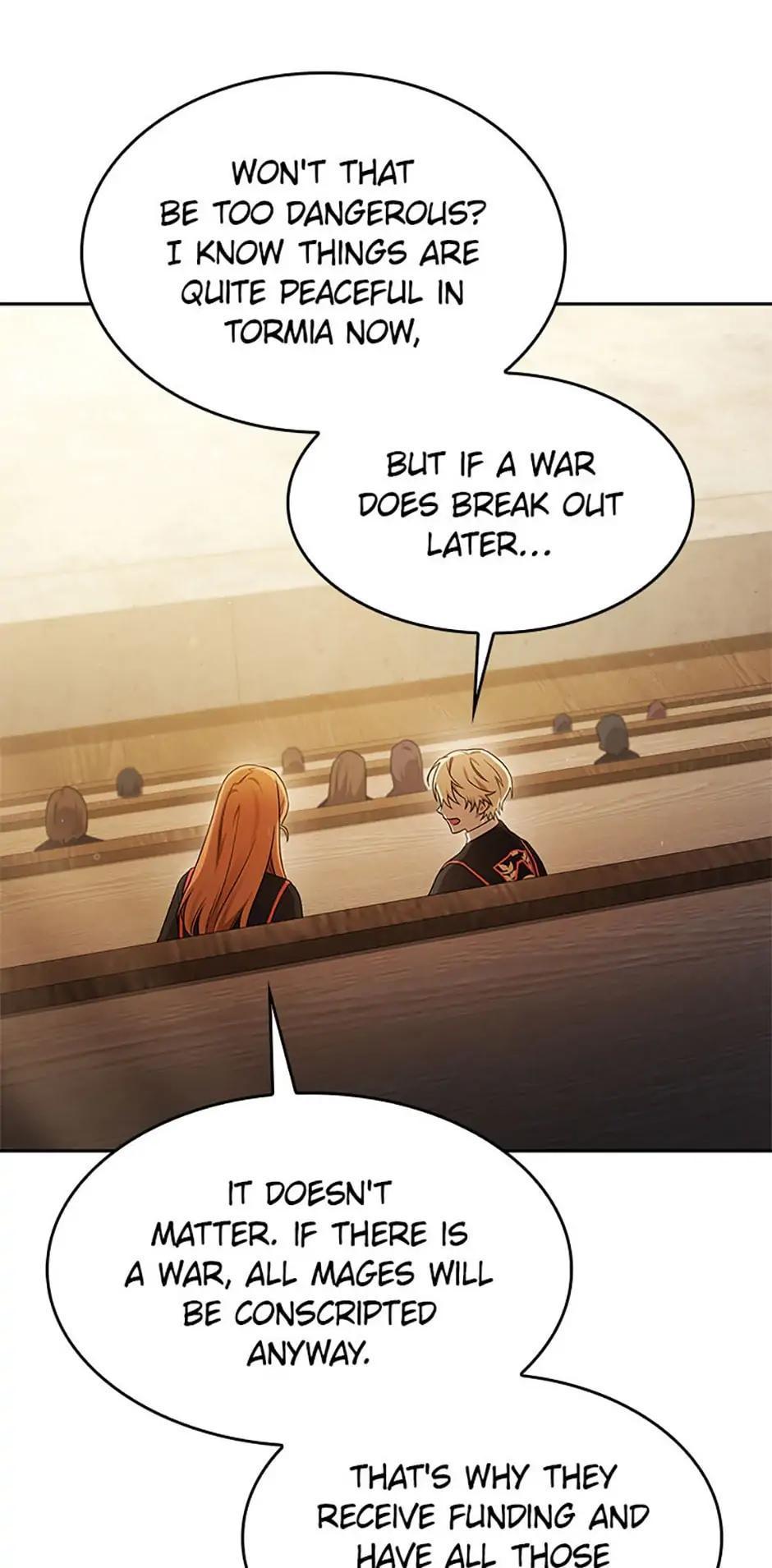 The Infinite Mage Chapter 40 — page 71