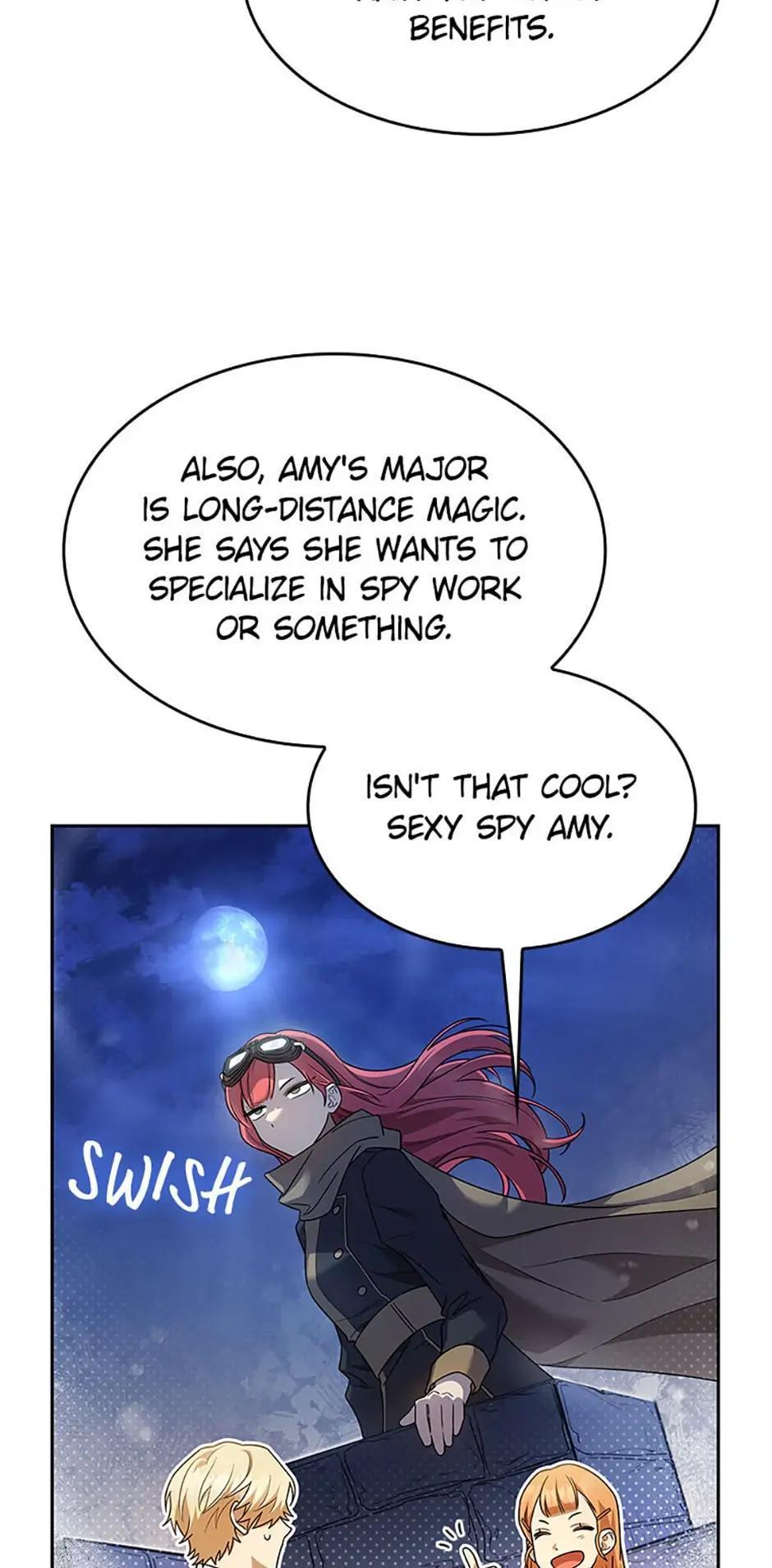 The Infinite Mage Chapter 40 — page 72