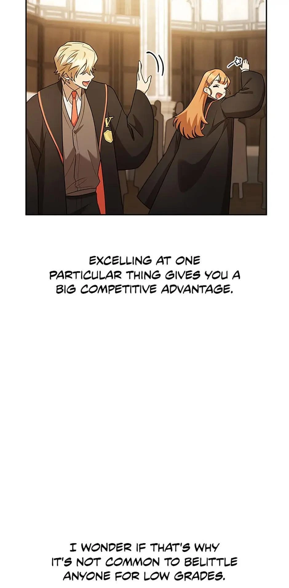 The Infinite Mage Chapter 40 — page 74