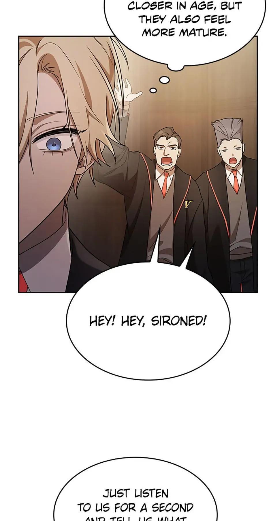 The Infinite Mage Chapter 40 — page 79