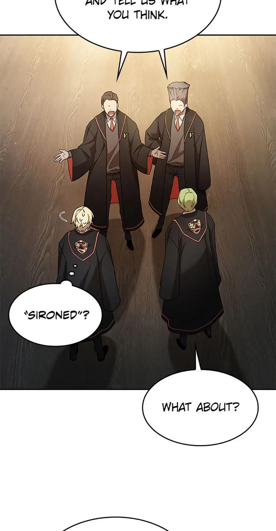 The Infinite Mage Chapter 40 — page 80