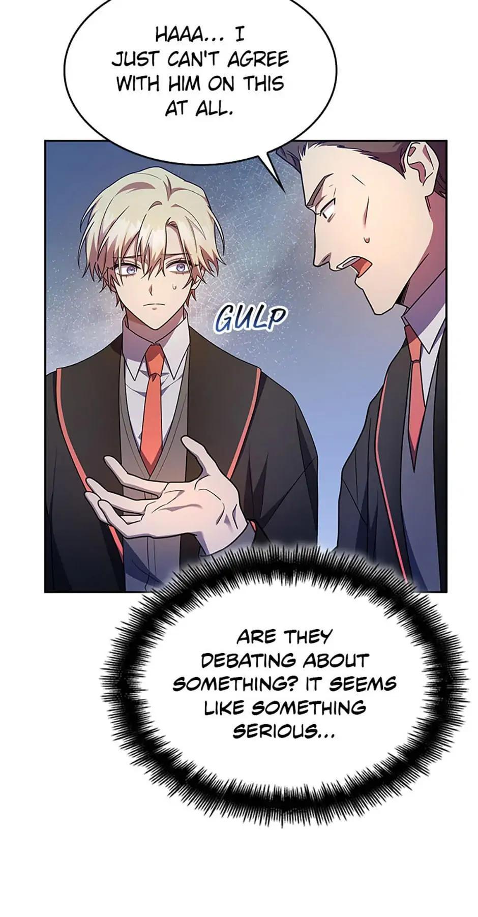 The Infinite Mage Chapter 40 — page 81