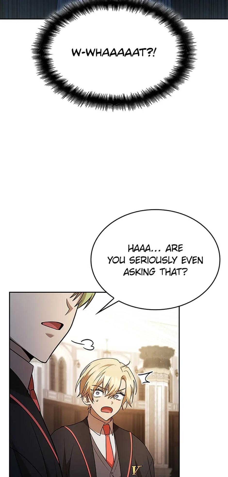 The Infinite Mage Chapter 41 — page 4