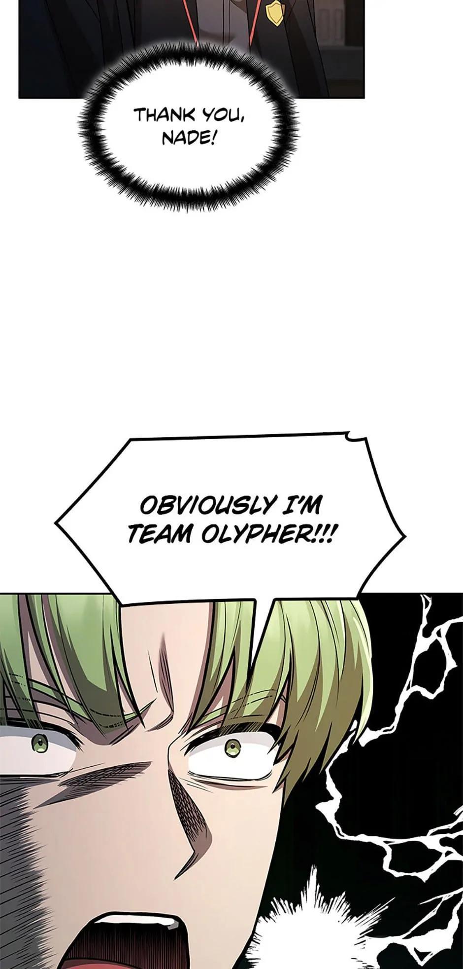 The Infinite Mage Chapter 41 — page 5