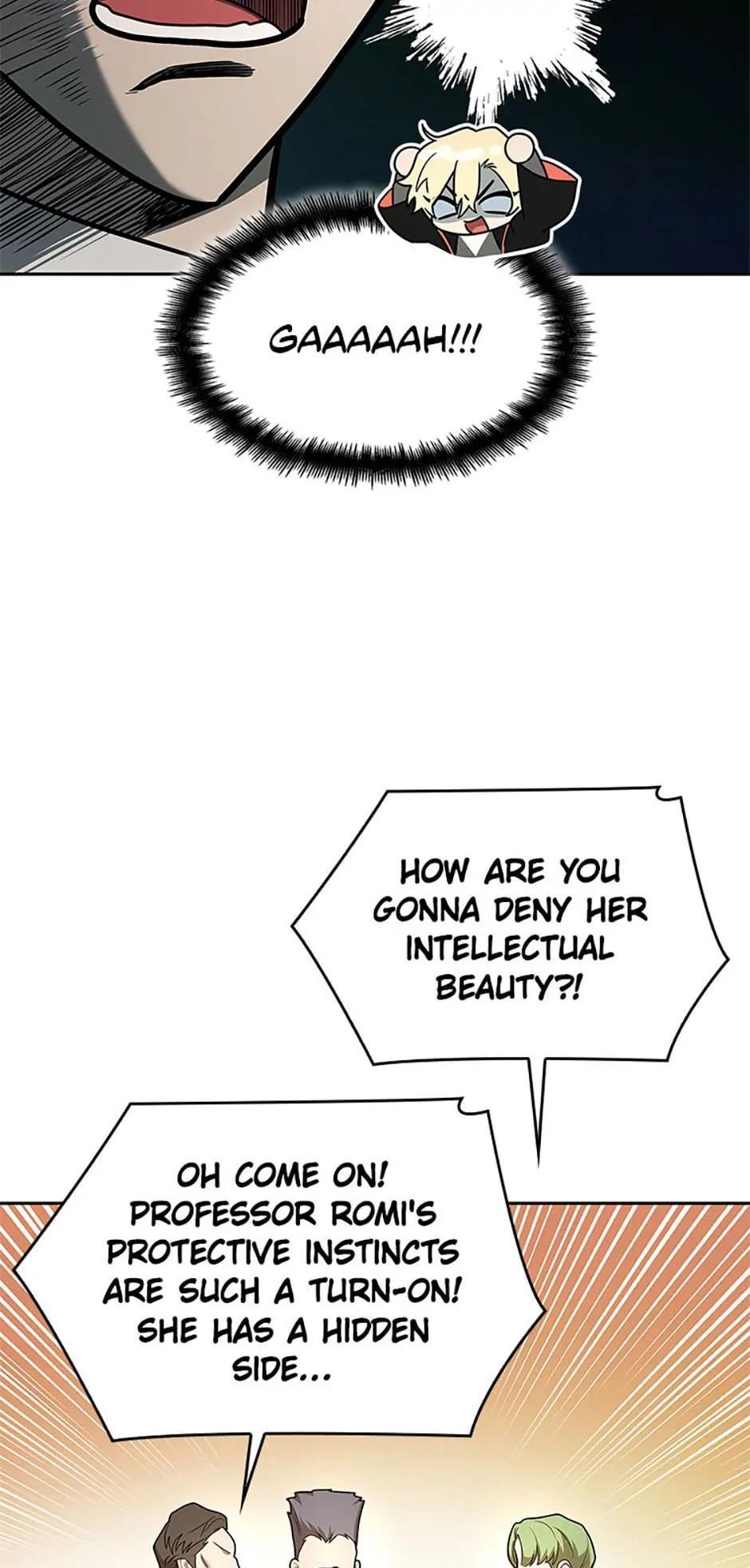 The Infinite Mage Chapter 41 — page 6
