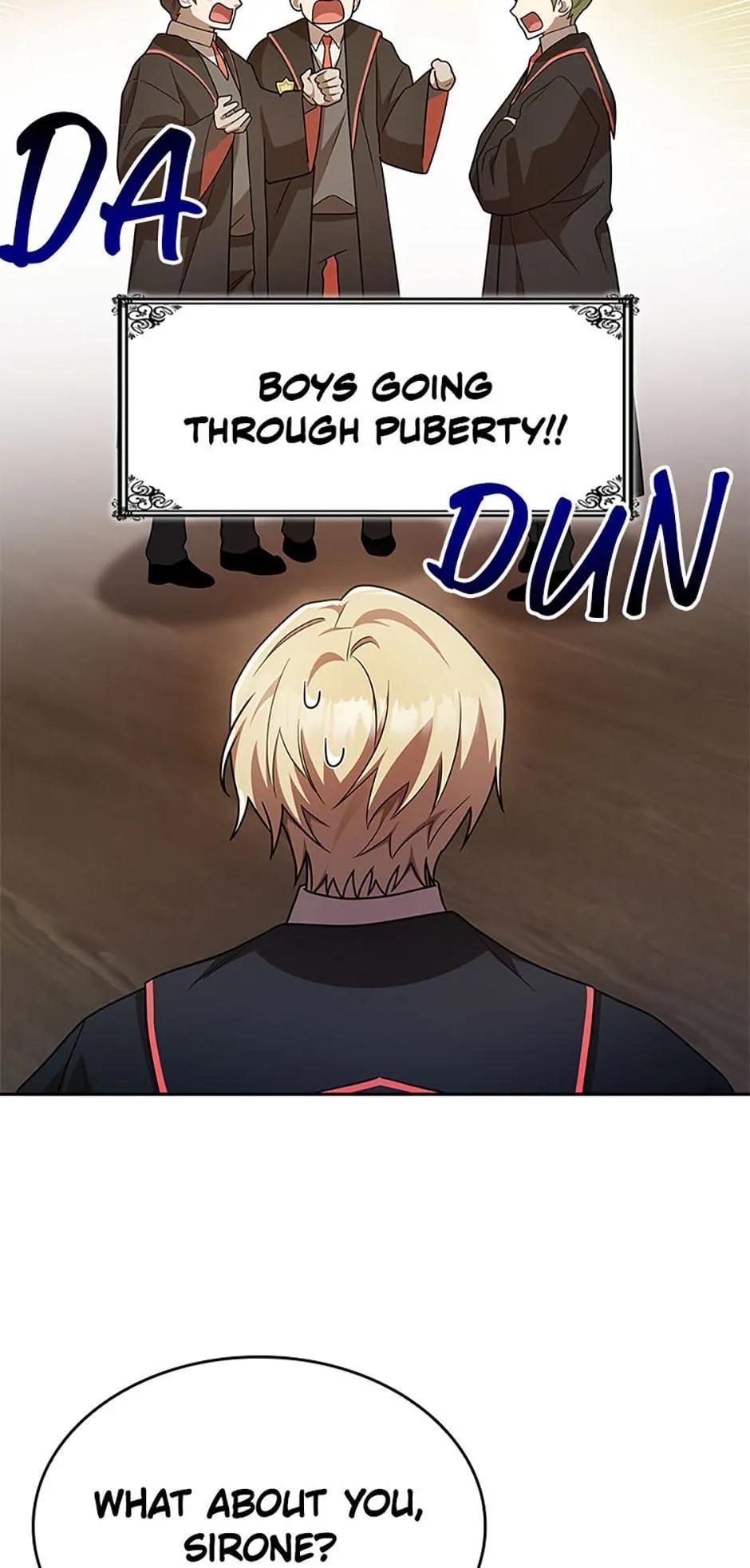 The Infinite Mage Chapter 41 — page 7