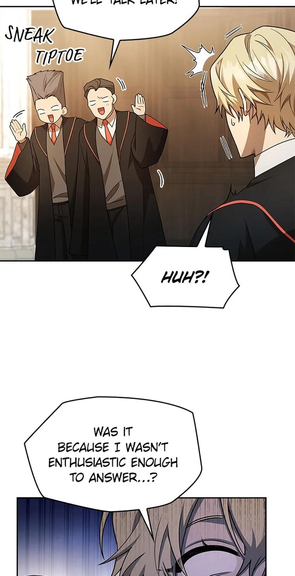 The Infinite Mage Chapter 41 — page 11