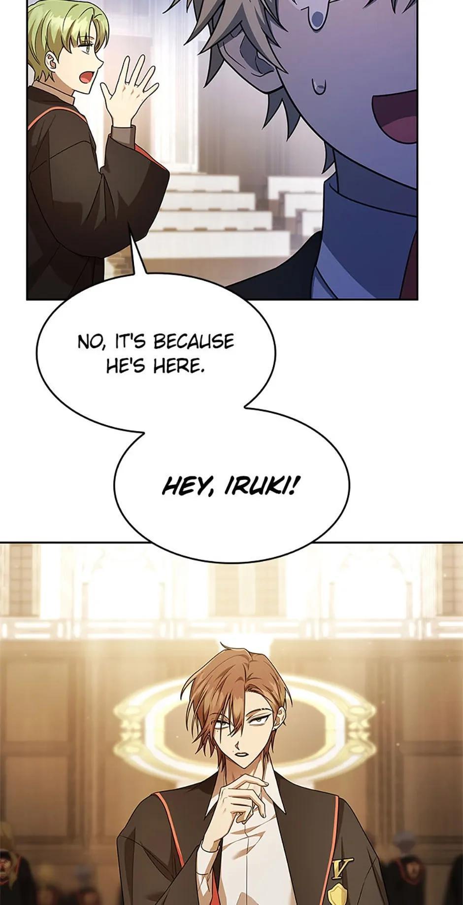 The Infinite Mage Chapter 41 — page 12