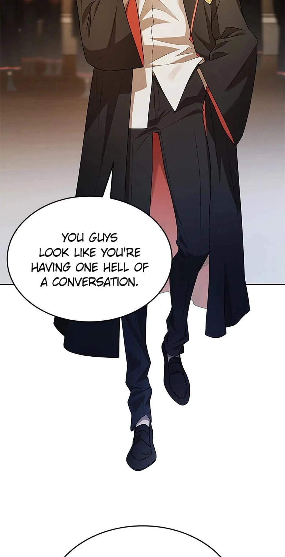 The Infinite Mage Chapter 41 — page 13