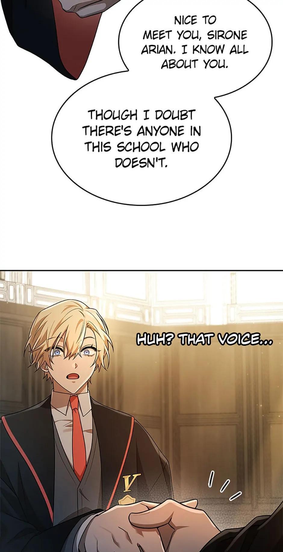 The Infinite Mage Chapter 41 — page 16