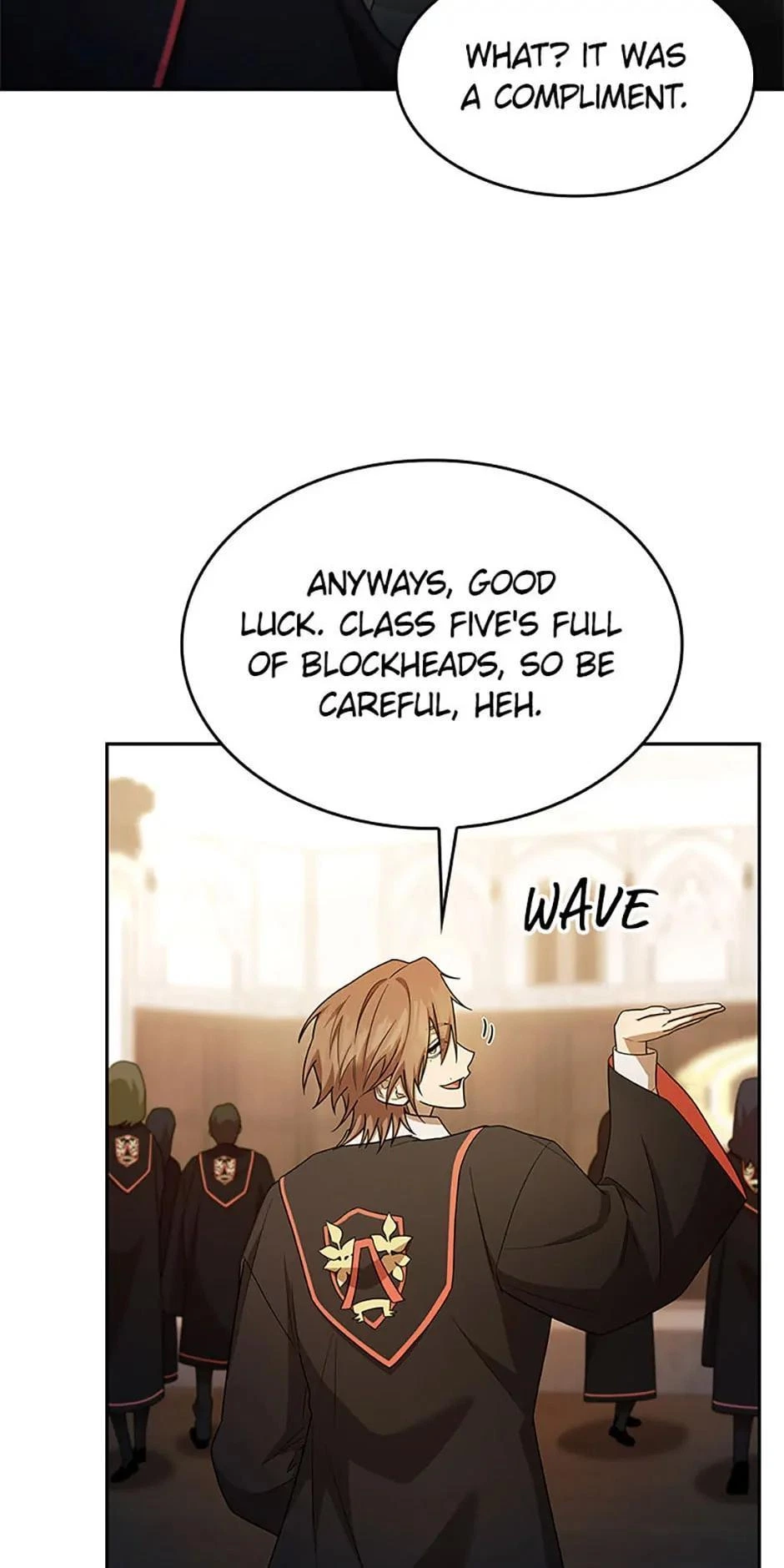 The Infinite Mage Chapter 41 — page 24