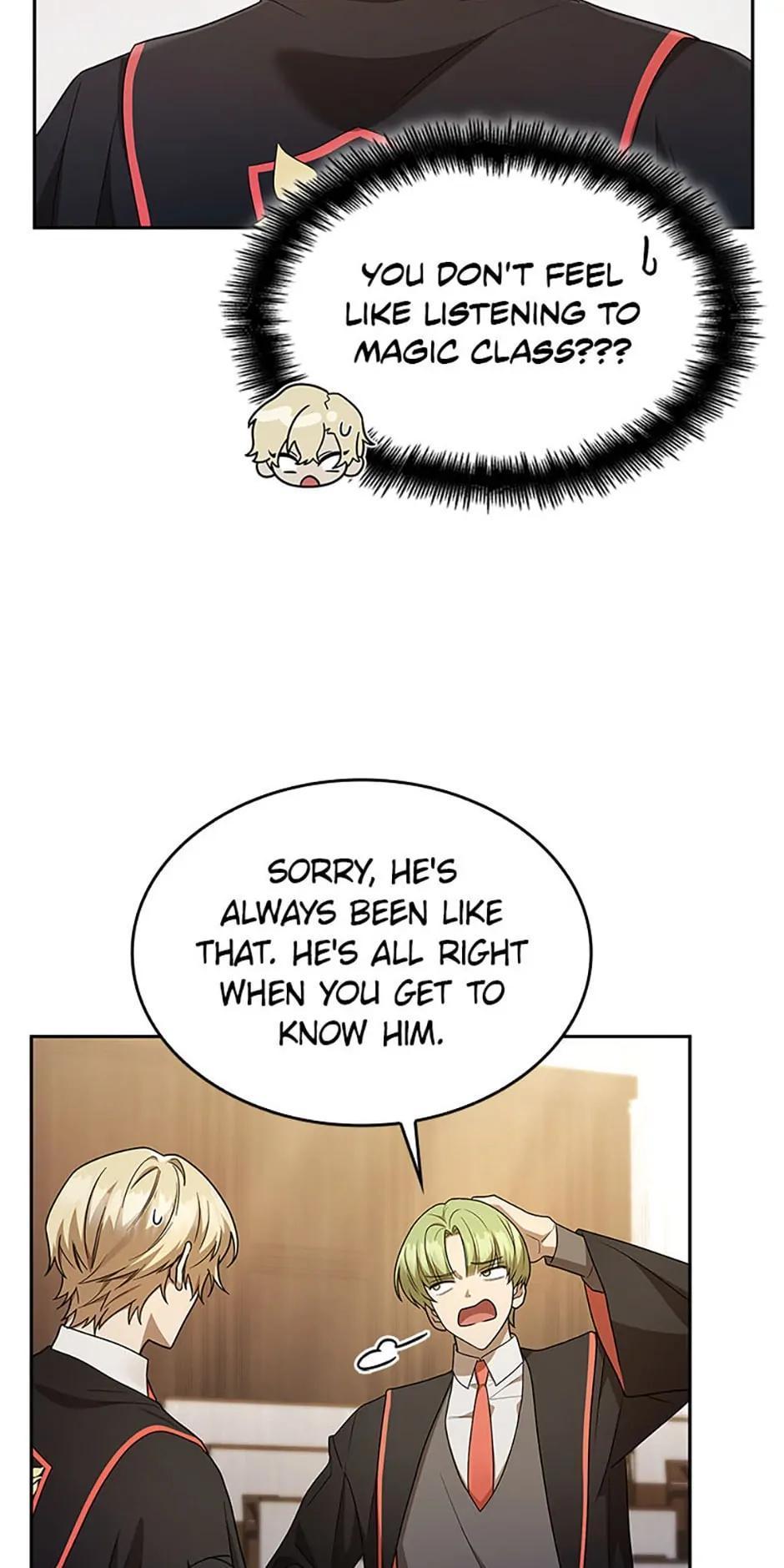 The Infinite Mage Chapter 41 — page 26