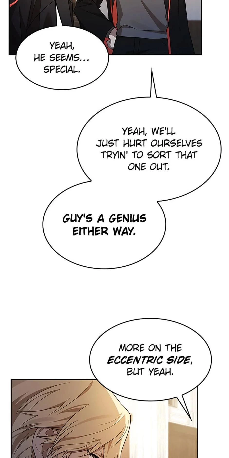 The Infinite Mage Chapter 41 — page 27