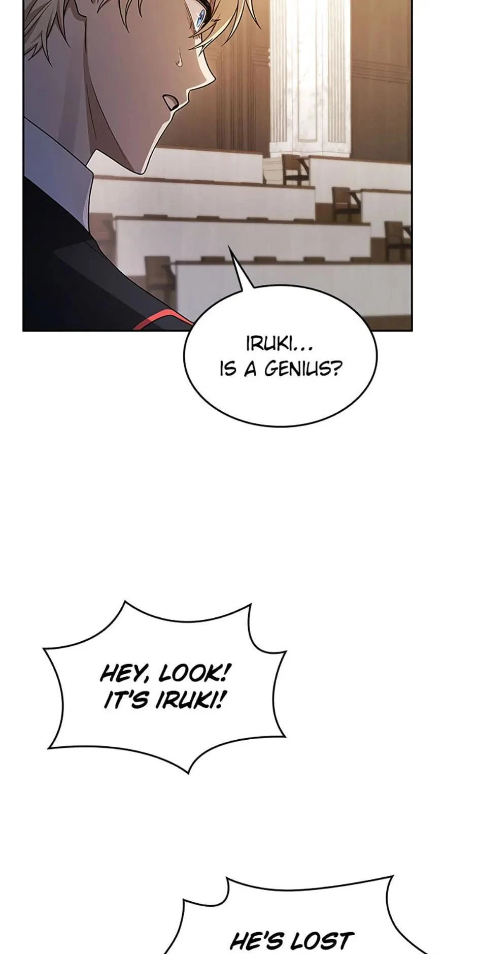 The Infinite Mage Chapter 41 — page 28