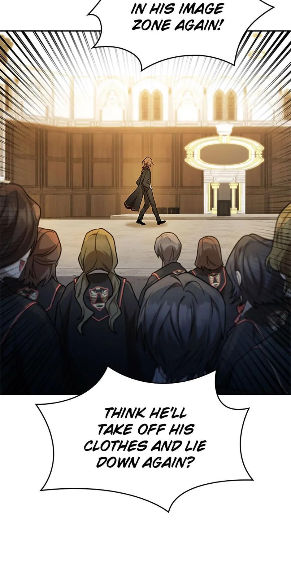 The Infinite Mage Chapter 41 — page 29
