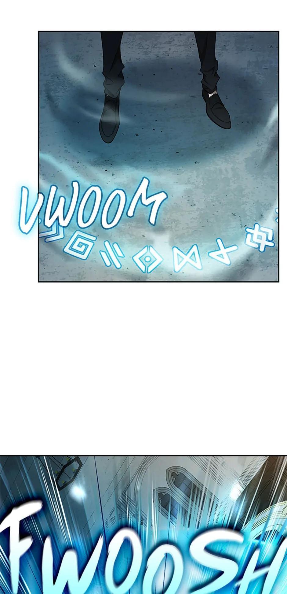 The Infinite Mage Chapter 41 — page 31