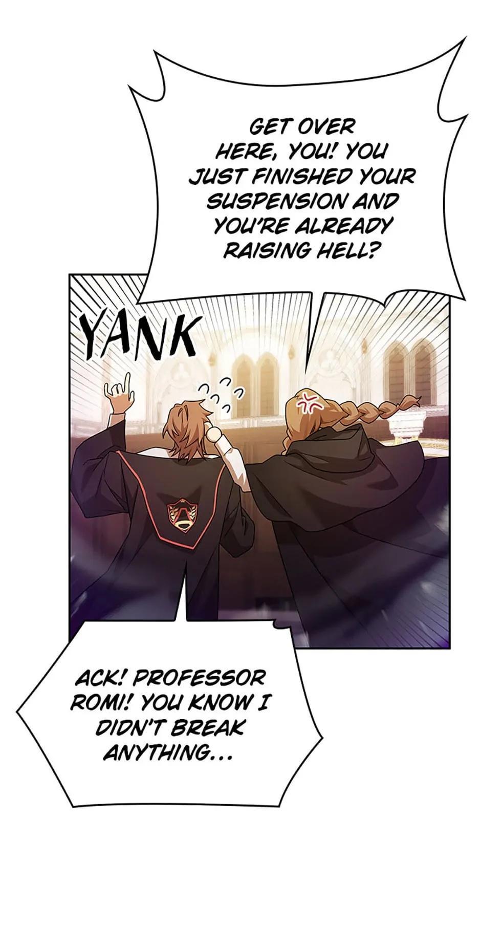 The Infinite Mage Chapter 41 — page 49