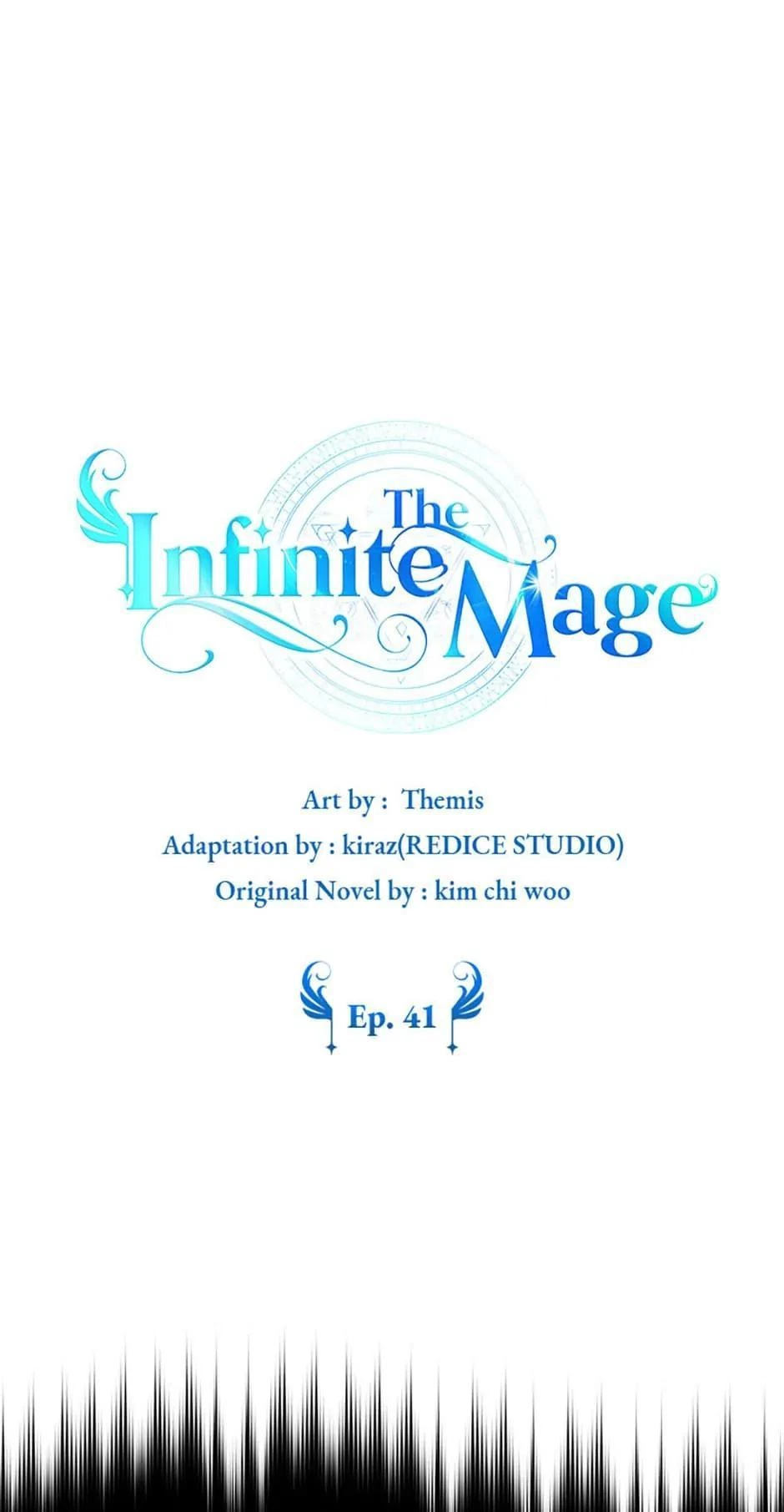 The Infinite Mage Chapter 41 — page 52