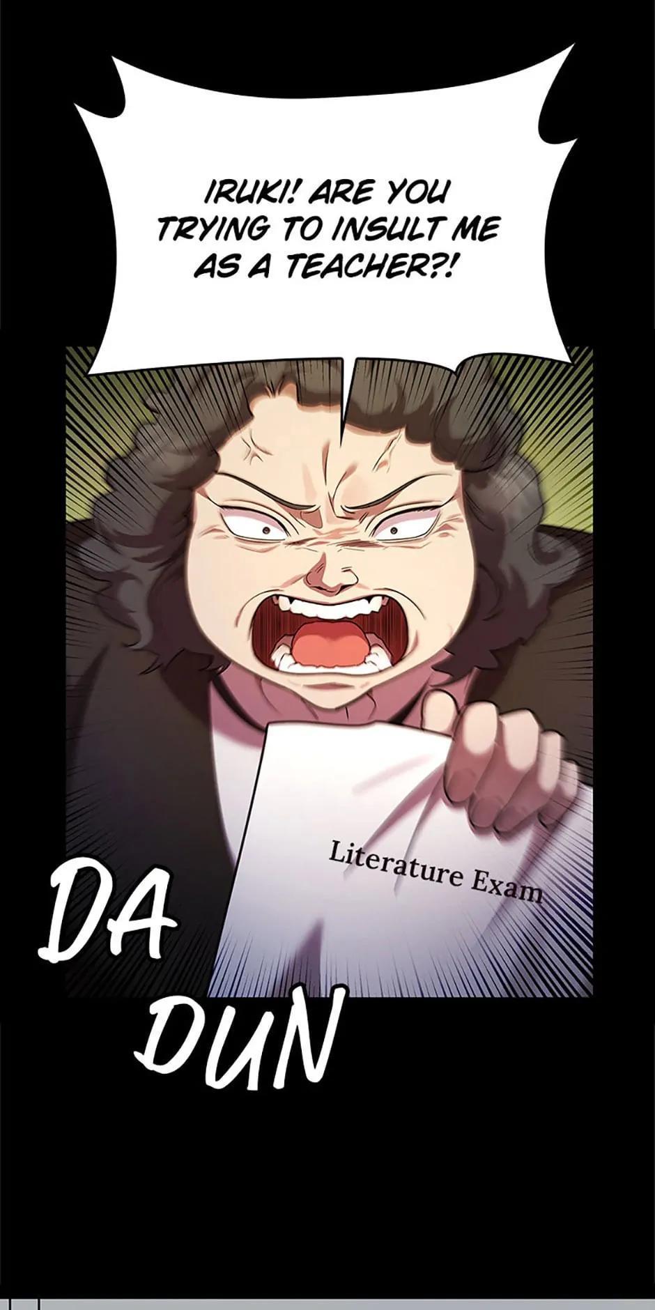 The Infinite Mage Chapter 41 — page 60