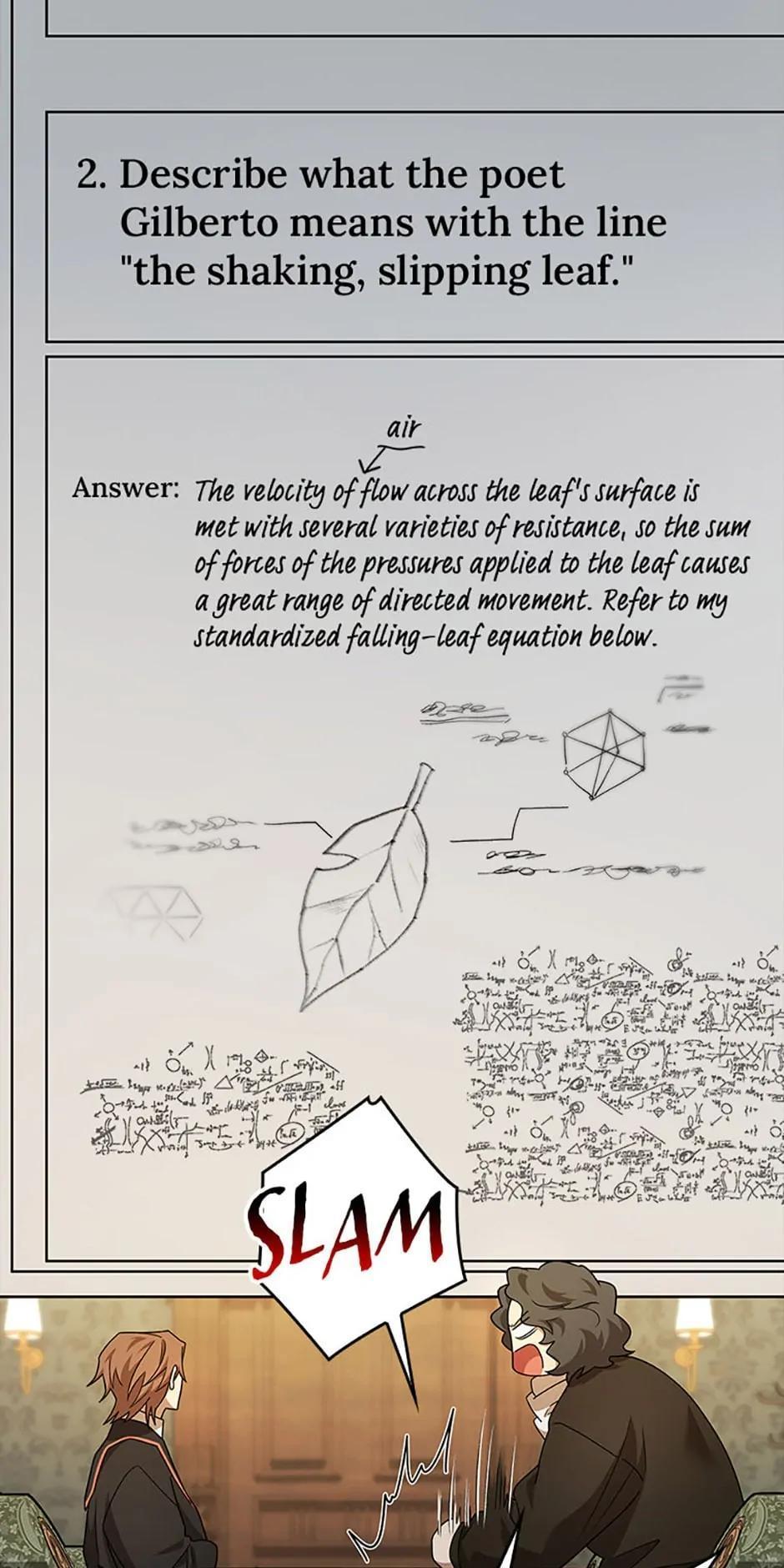 The Infinite Mage Chapter 41 — page 61