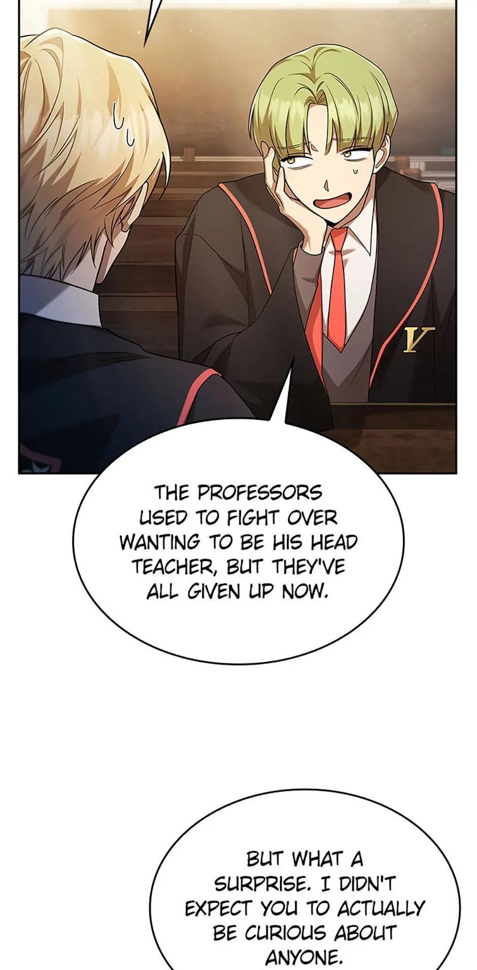 The Infinite Mage Chapter 41 — page 69