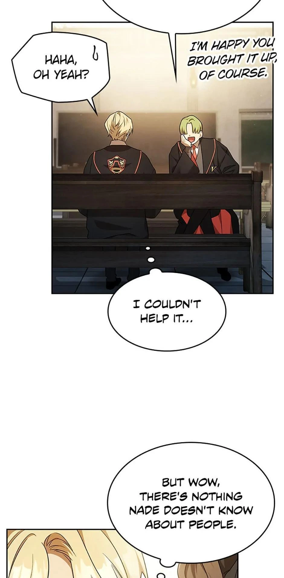 The Infinite Mage Chapter 41 — page 70