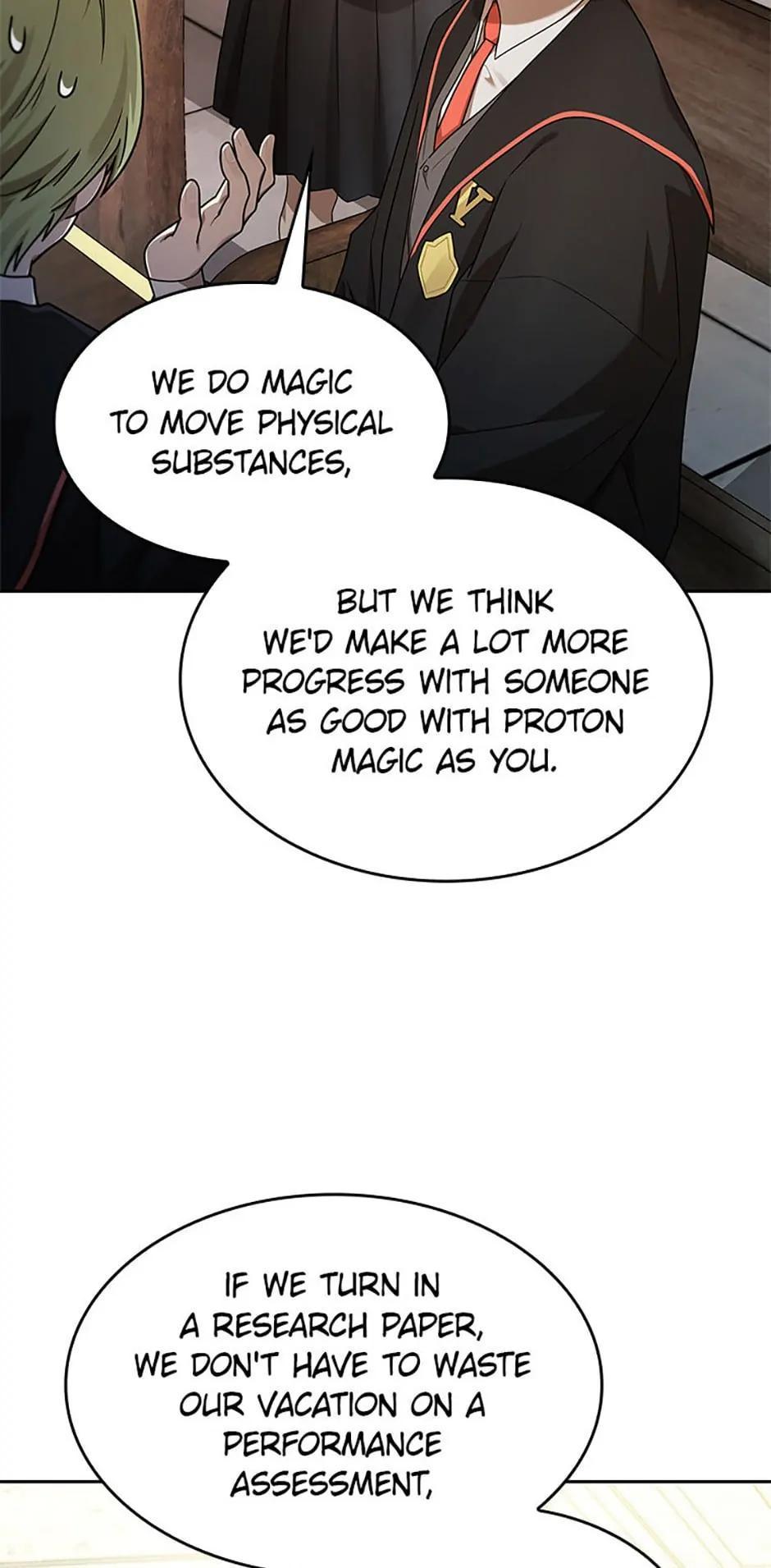 The Infinite Mage Chapter 41 — page 73