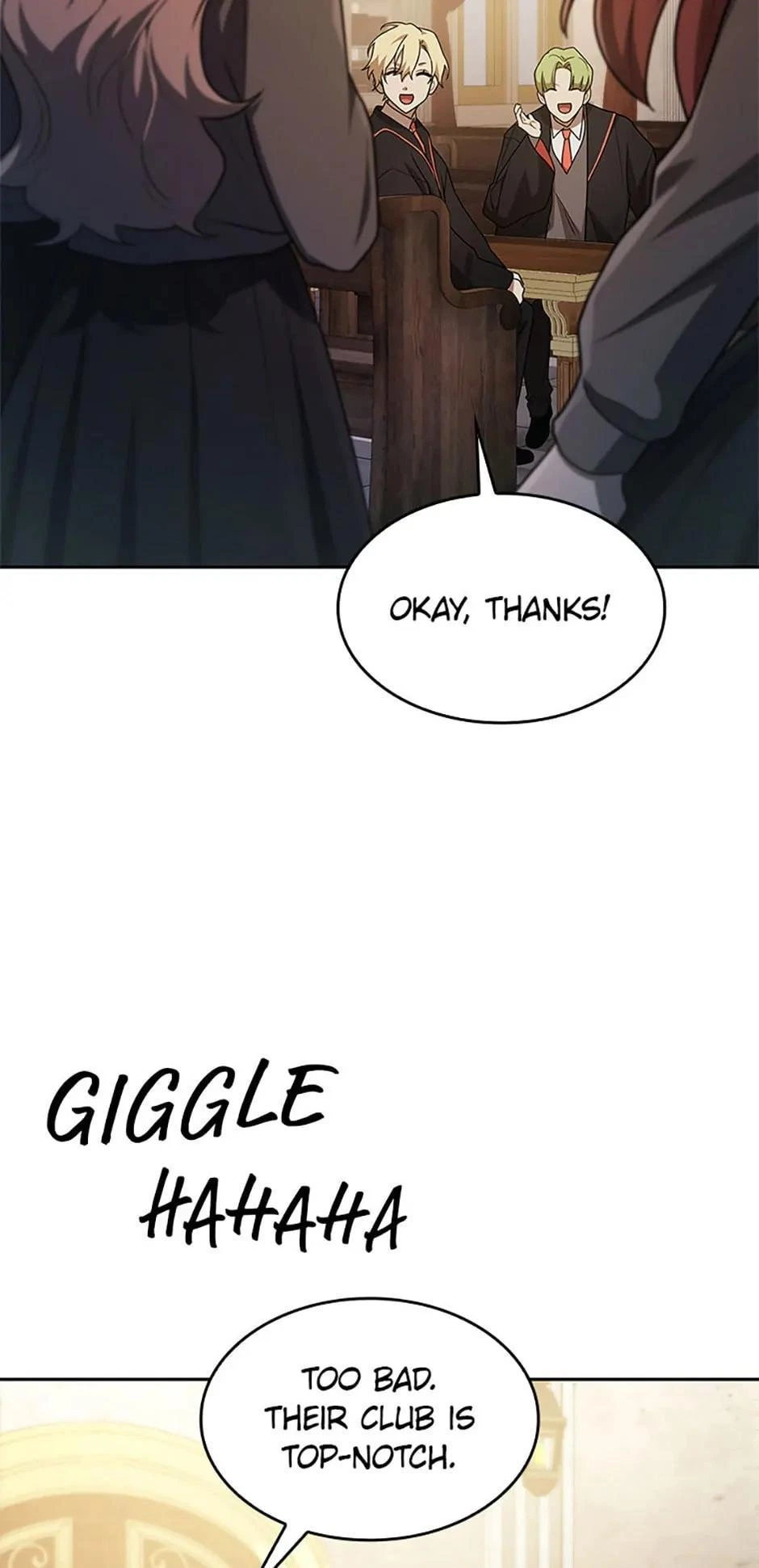 The Infinite Mage Chapter 41 — page 76